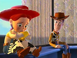 toy story 2 songs